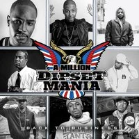 A-million Dipset Mania