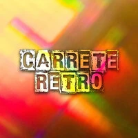 Carrete Retro