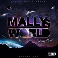 Mallys World, Vol. 1