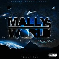 Mallys World, Vol. 2
