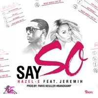 Say So - Single