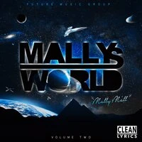 Mallys World, Vol. 2