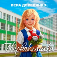 Первоклашка