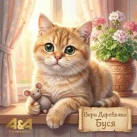 Буся