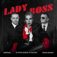 Lady Boss