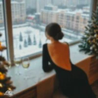 Снег