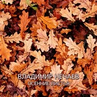 Осенние листья