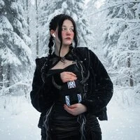 Русская зима