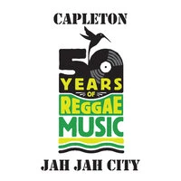 Jah Jah City