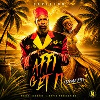Affi Get It (Likkle Bit)
