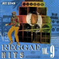Reggae Hits, Vol.9