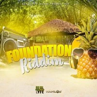 Foundation Riddim