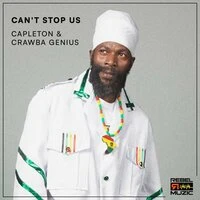 Can't Stop Us