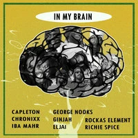 In My Brain