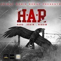 Hard Again Riddim