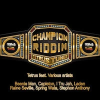 Champion Riddim