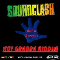 Hot Grabba Riddim