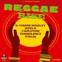 Reggae Rise Riddim