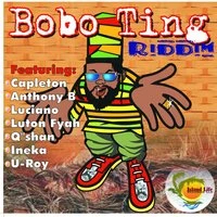 Bobo Ting Riddim