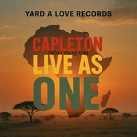 Live As One