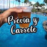 Previa y Carrete
