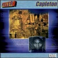 The Very Best of Capleton Gold