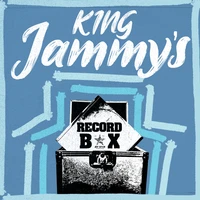 Record Box: King Jammy's