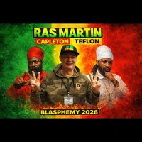 Blasphemy 2026