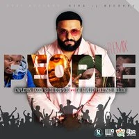 People Remix