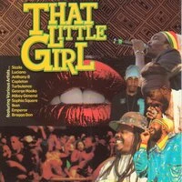 That Little Girl