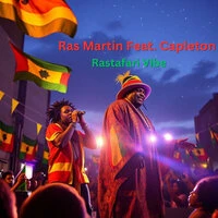 Rastafari Vibe