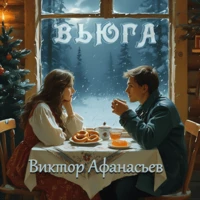 Вьюга