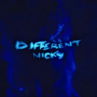 Different Nicky