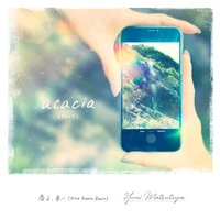 Acacia / Haru Yo, Koi