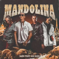 Mandolina