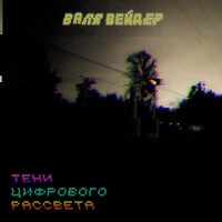 Тени цифрового рассвета