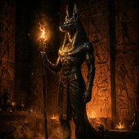 Secrets of the Pharaoh