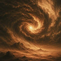 sandstorm