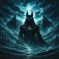 Sands of Anubis (Compilation)