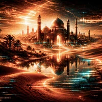 Mirage Frequencies