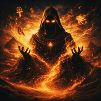Desert Oracle
