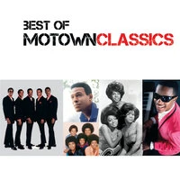 Best Of Motown Classics