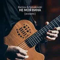 Не моя вина