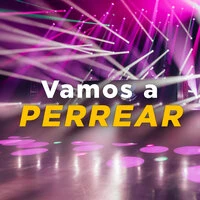 Vamos a Perrear