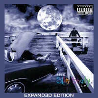 The Slim Shady LP