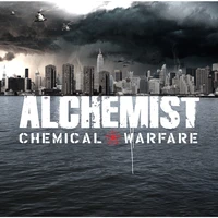 Chemical Warfare