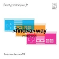 Find a Way