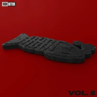 Rock Bottom Compilation, Vol. 8