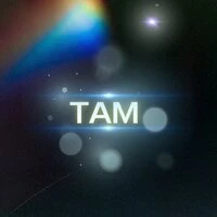 Там