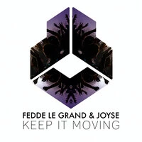 Keep it Moving